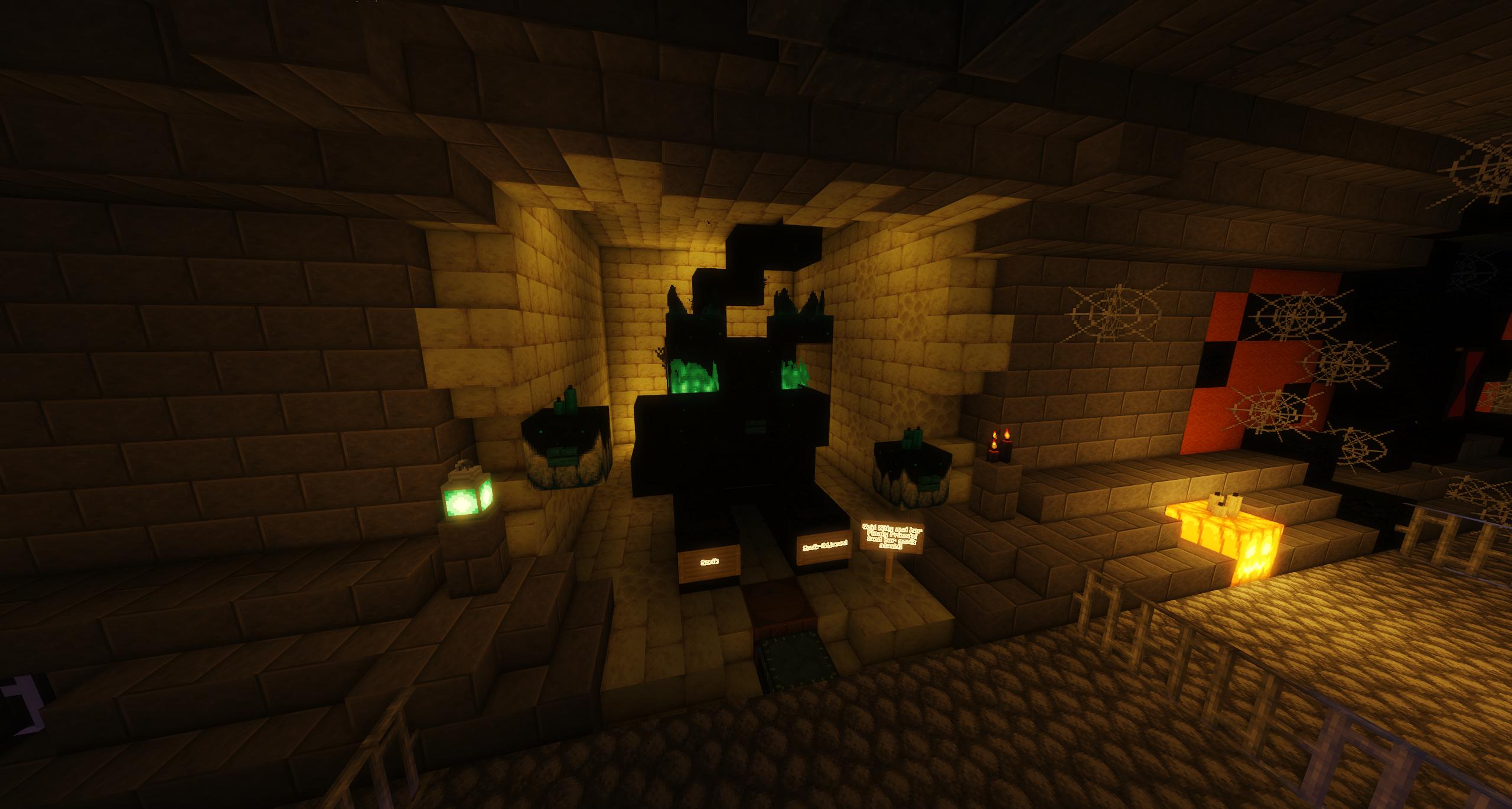 Season 5 - Halloween